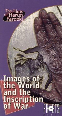 Images of the World and the Inscription of War
